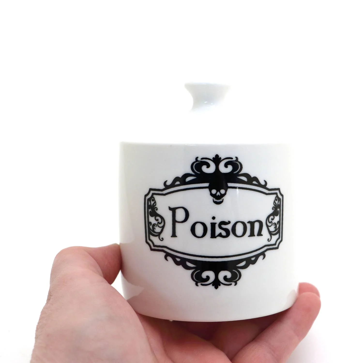 Lenny Mud - Poison Sugar Bowl - Image 2
