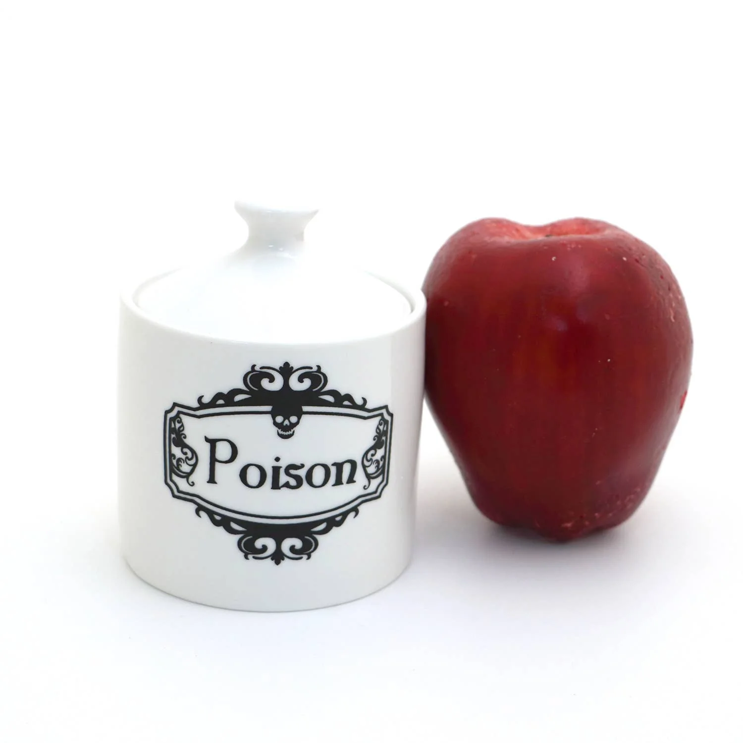 Lenny Mud - Poison Sugar Bowl - Image 3