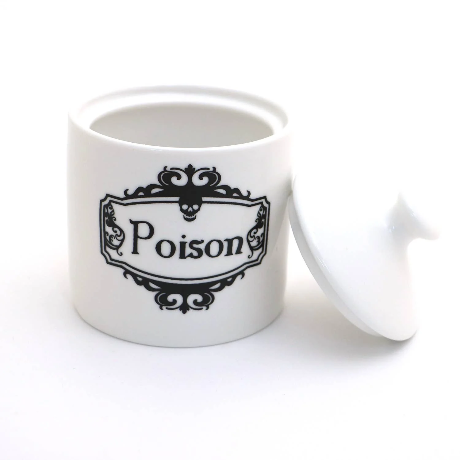 Lenny Mud - Poison Sugar Bowl - Image 4