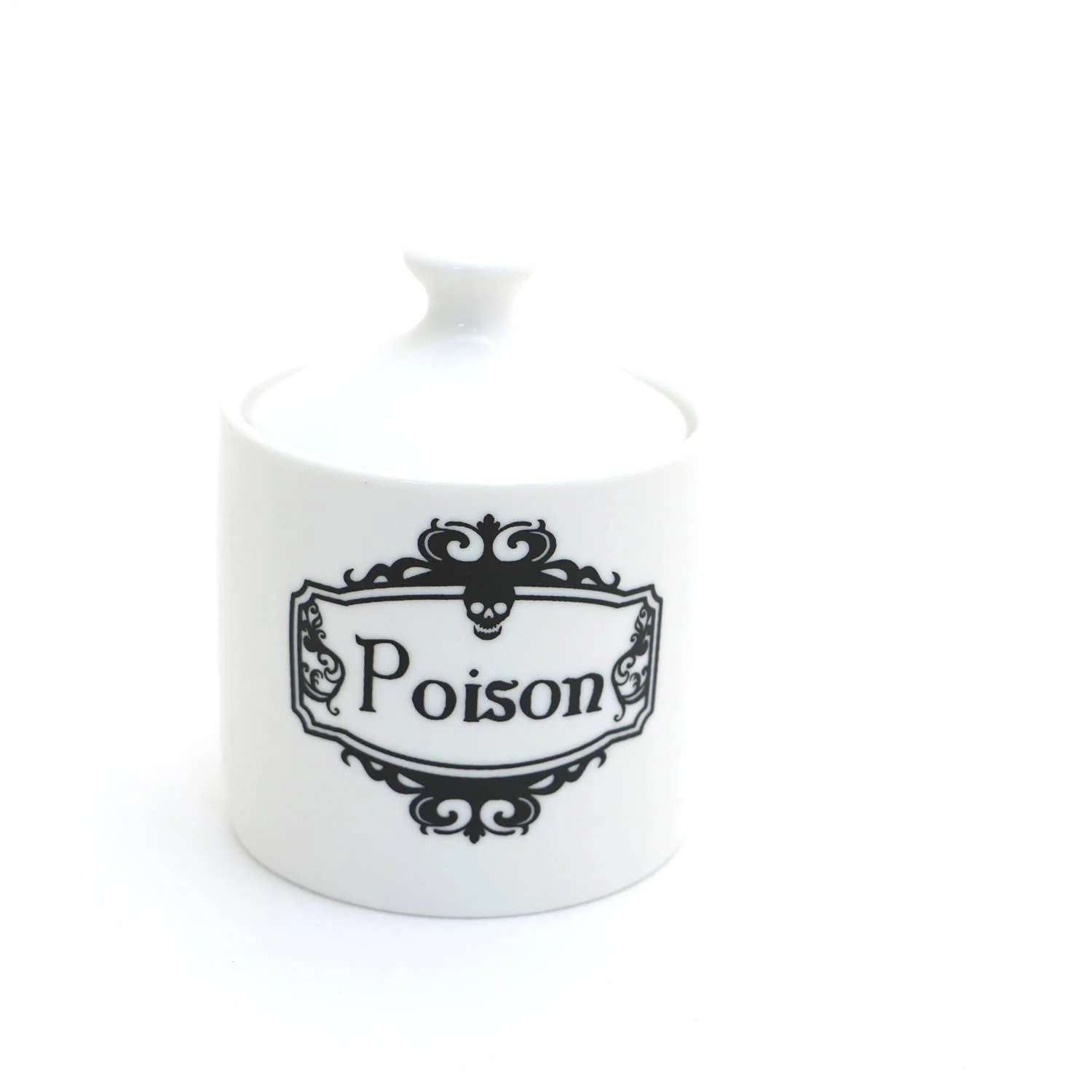 Lenny Mud - Poison Sugar Bowl - Image 5
