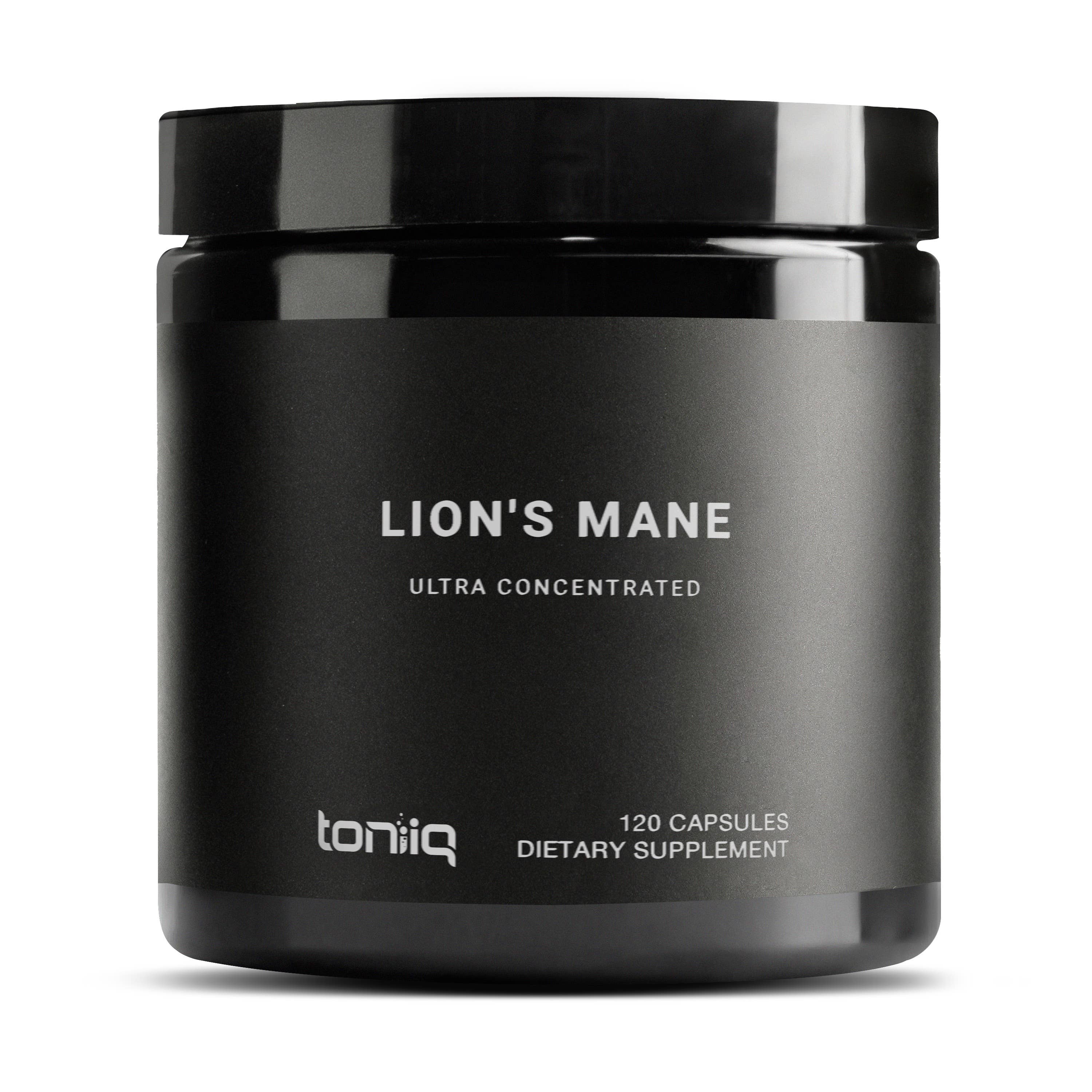 Lion's Mane 10:1