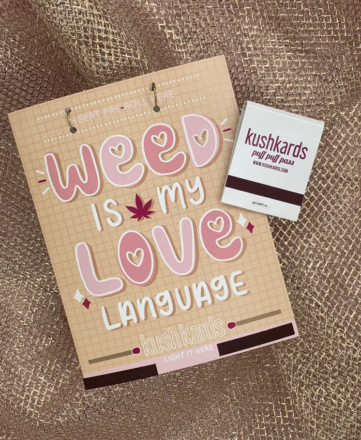 Love Language