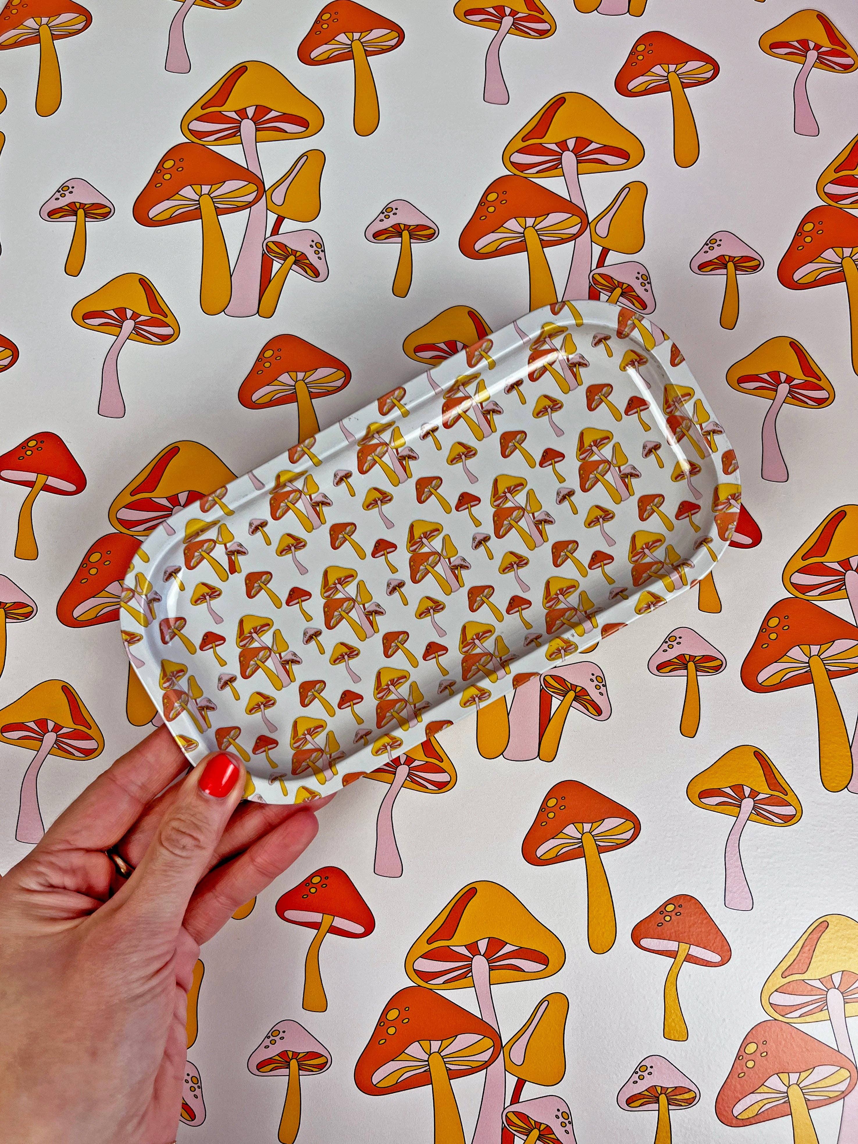 Magic Mushie Trinket Tray - Image 2