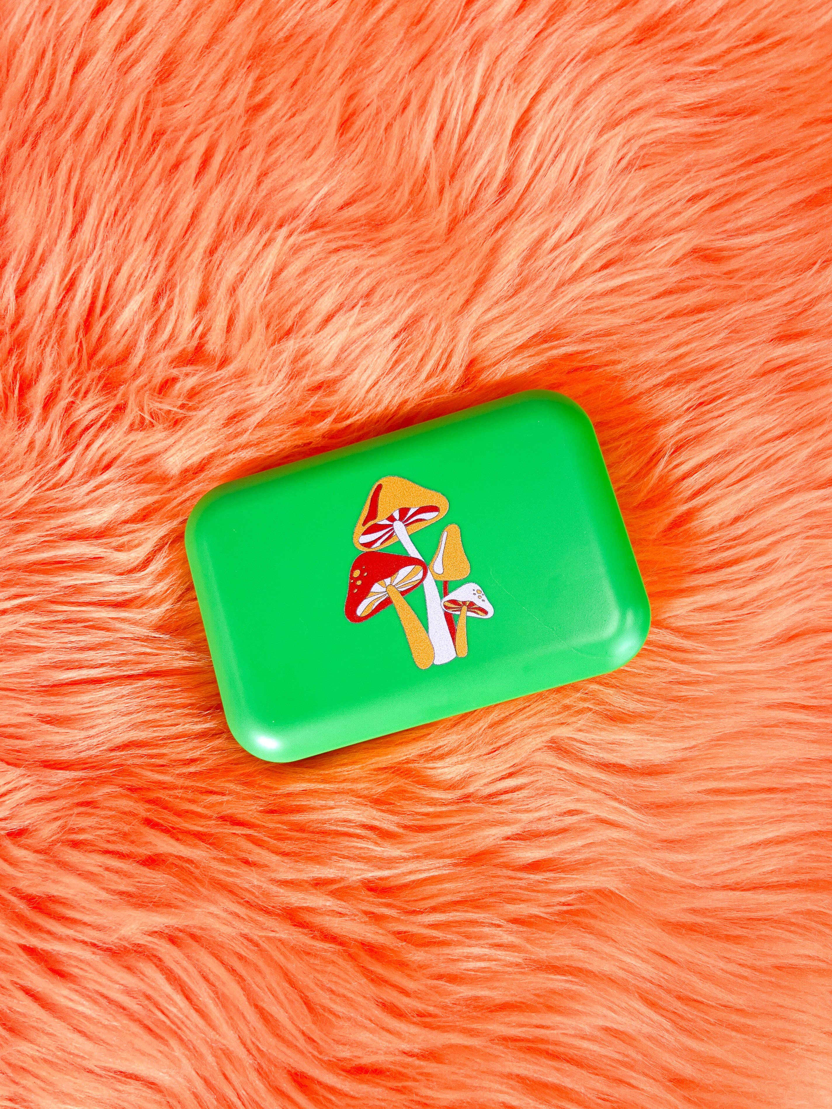 Magic Mushroom mini storage box - Image 2