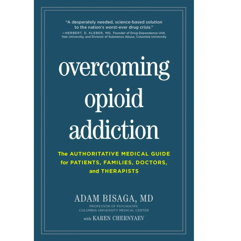 Overcoming Opioid Addiction: The Authoritative Medical Guide