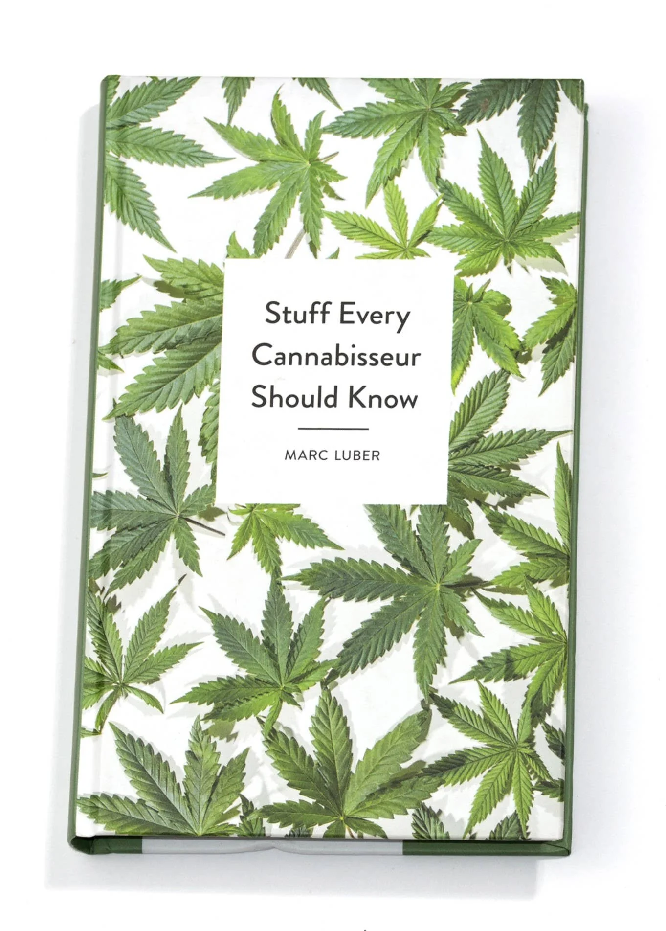 Stuff Every Cannabisseur Should Know