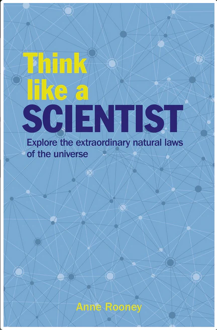 Think Like a Scientist: Explore the Extraordinary