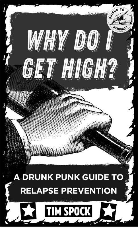 Why Do I Get High?