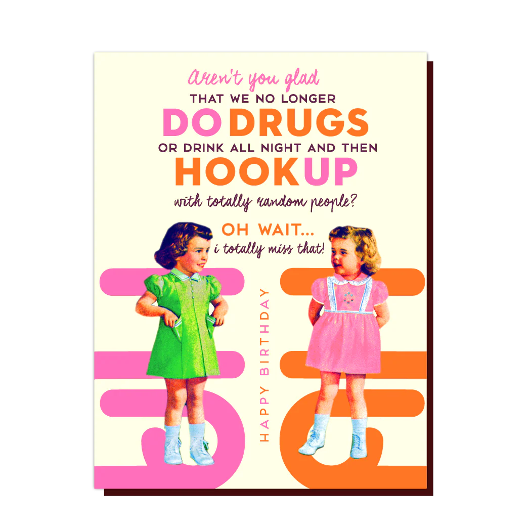 MISS DRUGS