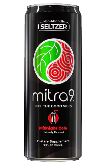 Mitra9 - Midnight Cola