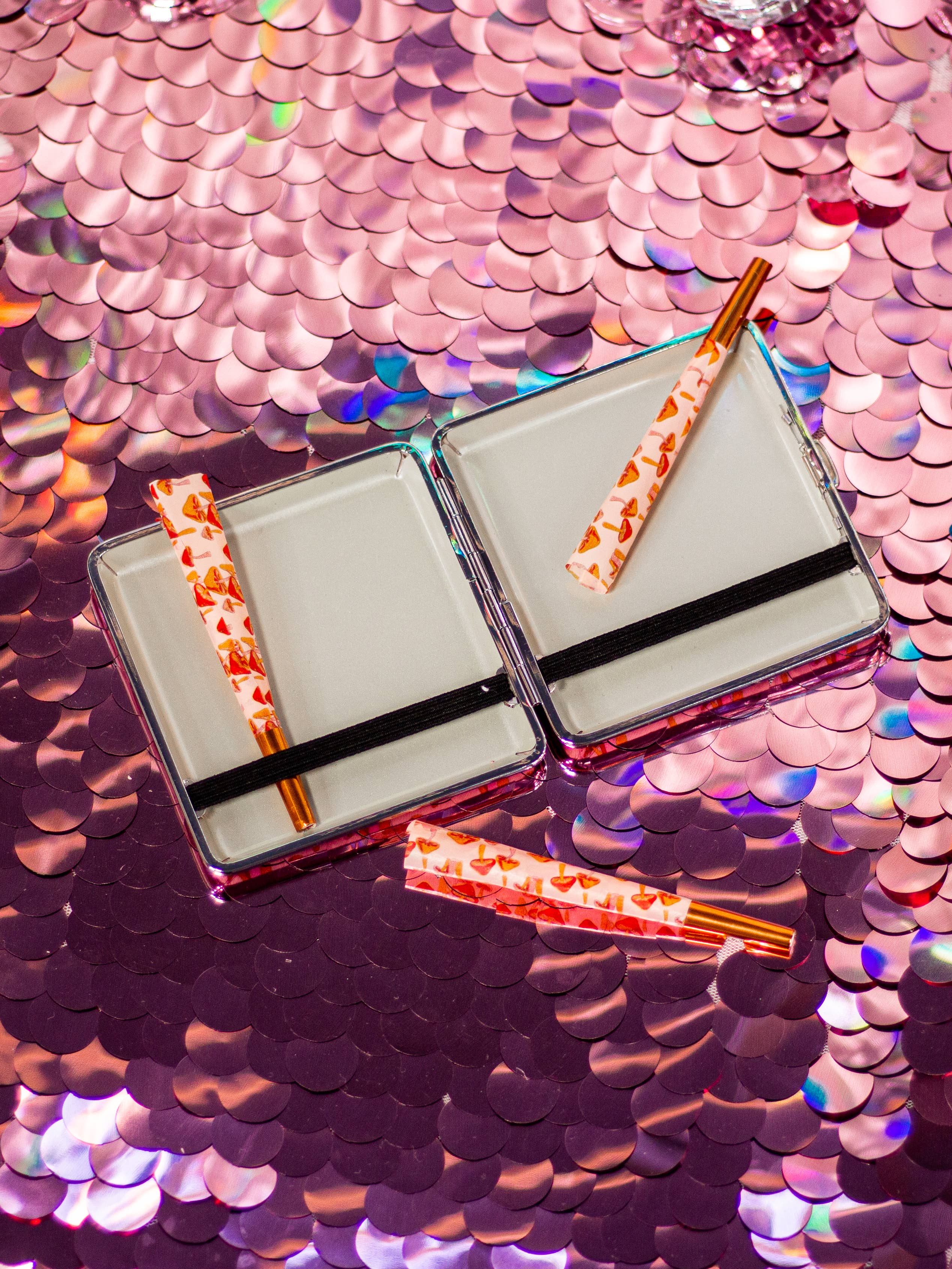 Mushroom Cig Case - Image 2
