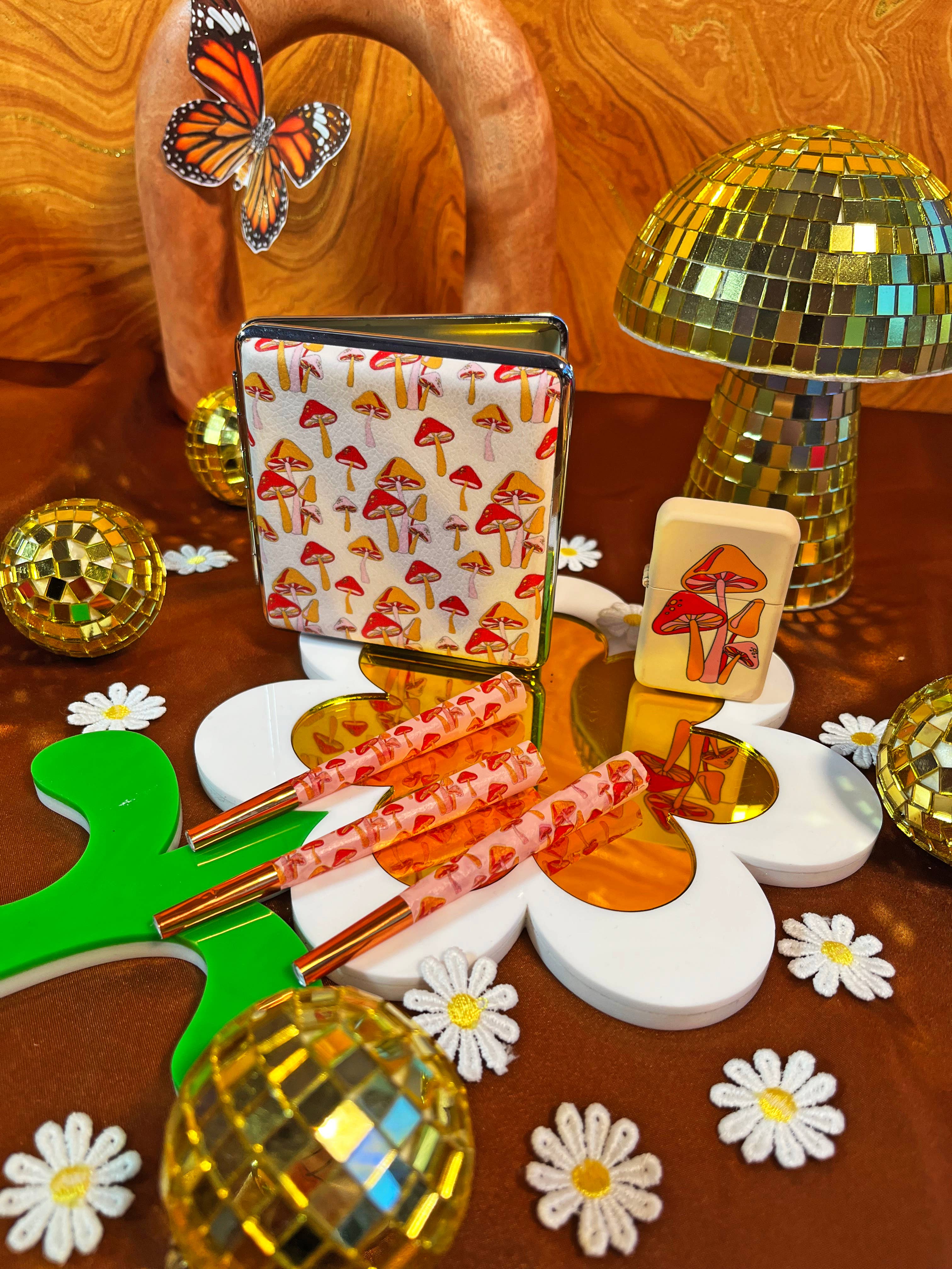 Mushroom Cig Case - Image 5