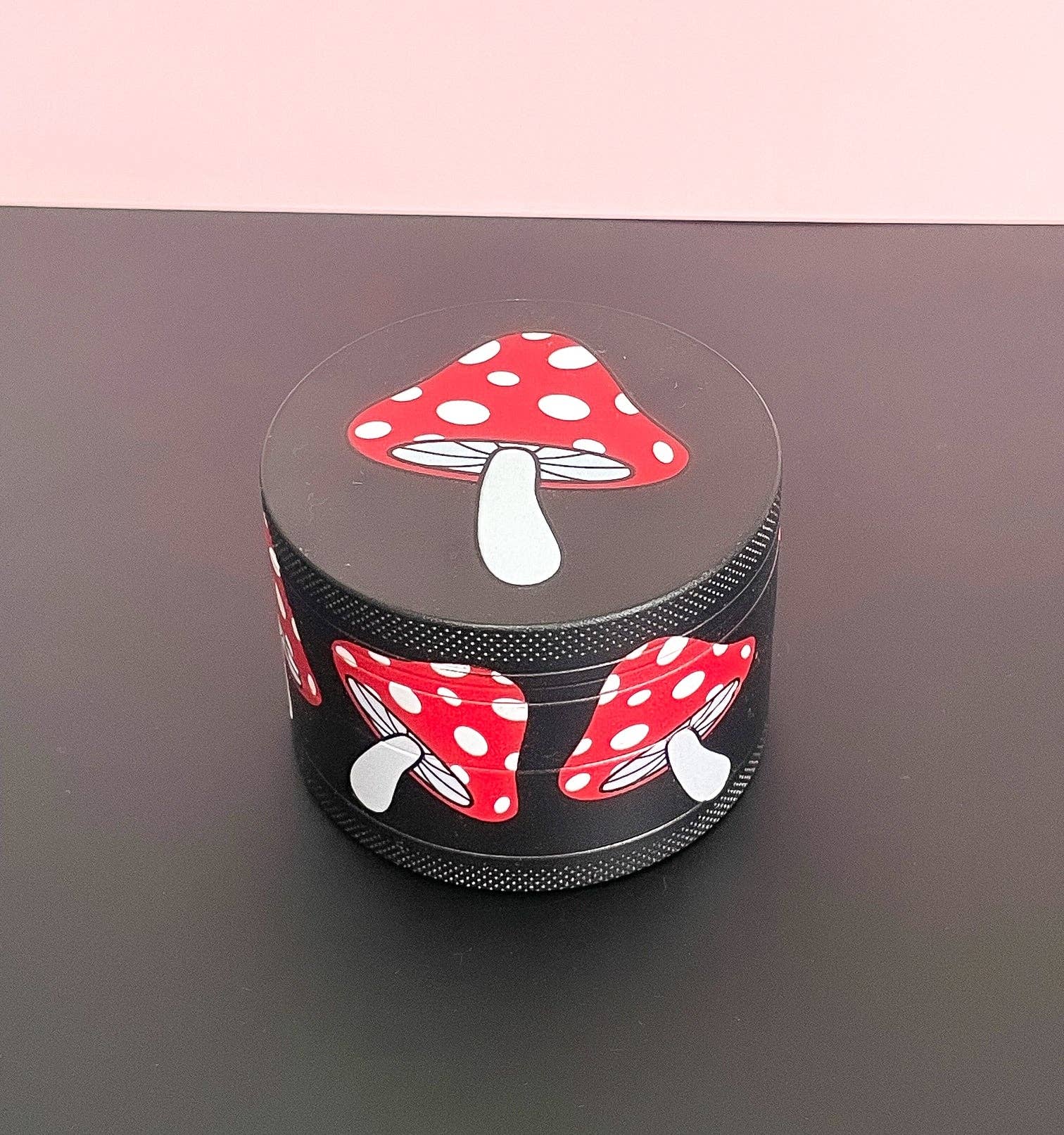 MUSHROOM GRINDER - Image 2