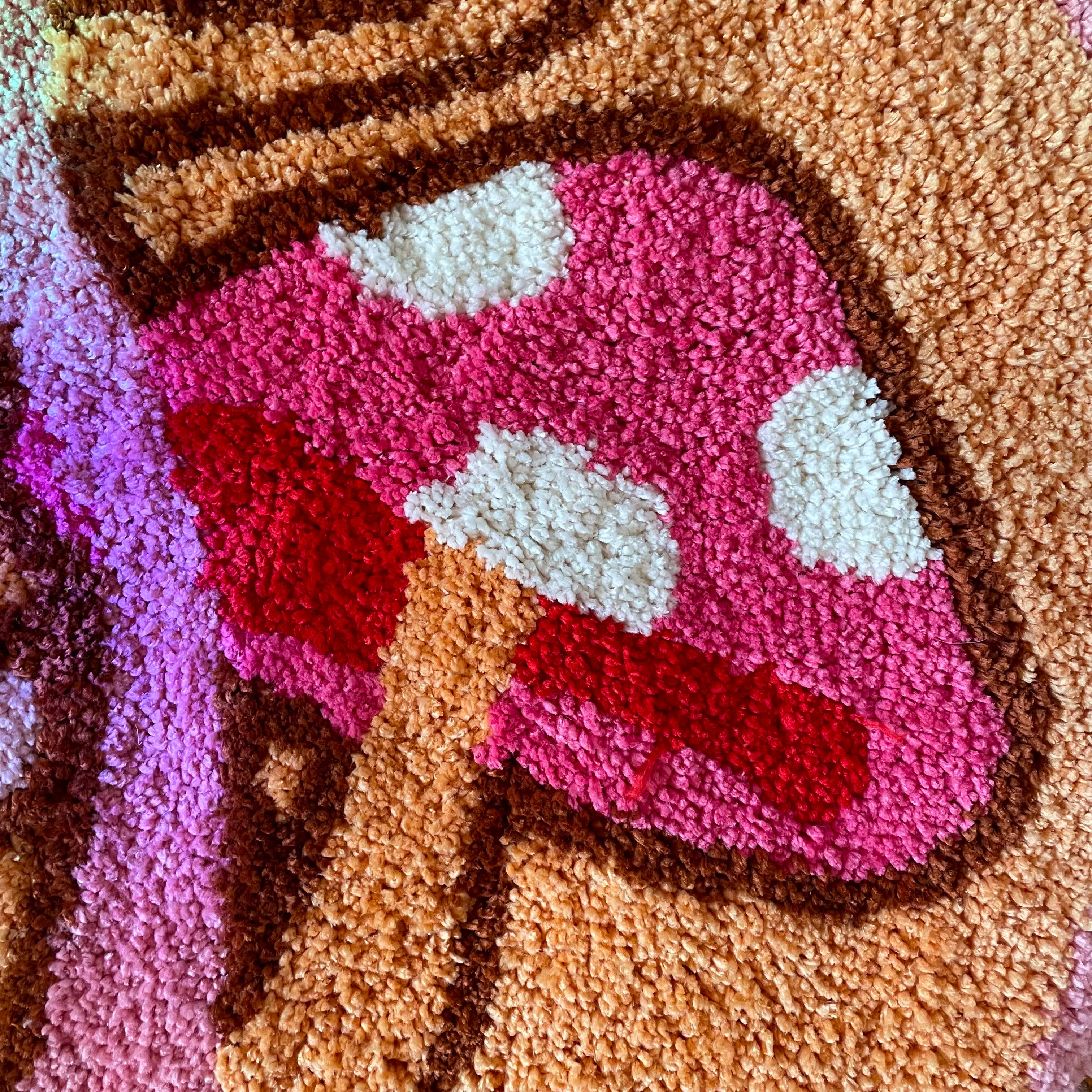 Mushroom Rug - Image 7