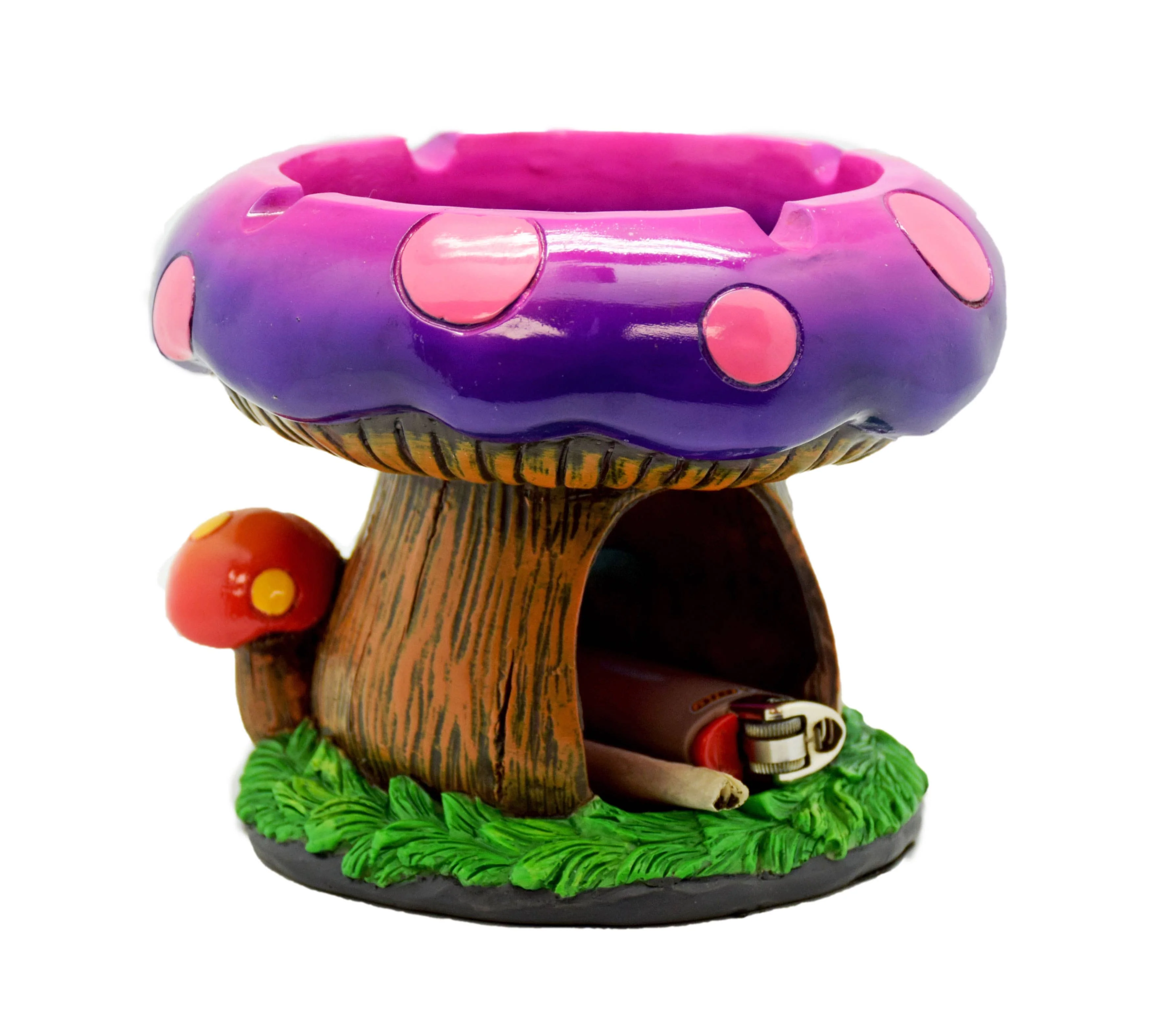 Mushroom StashTray