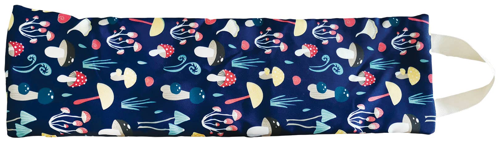 Mushroom Warming Neck Wrap