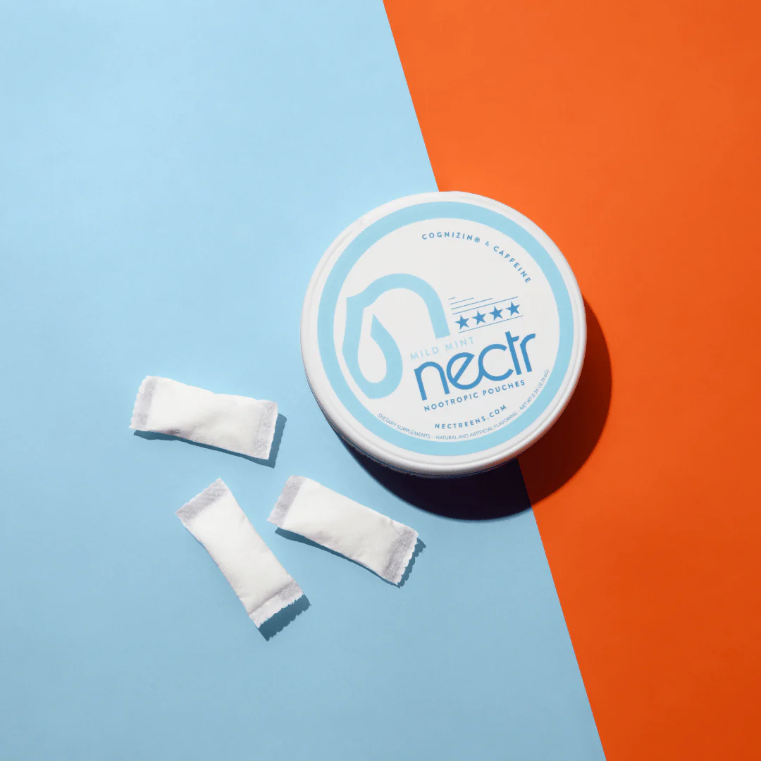 Nectr Energy - Nectr Nootropic Pouches - Image 12