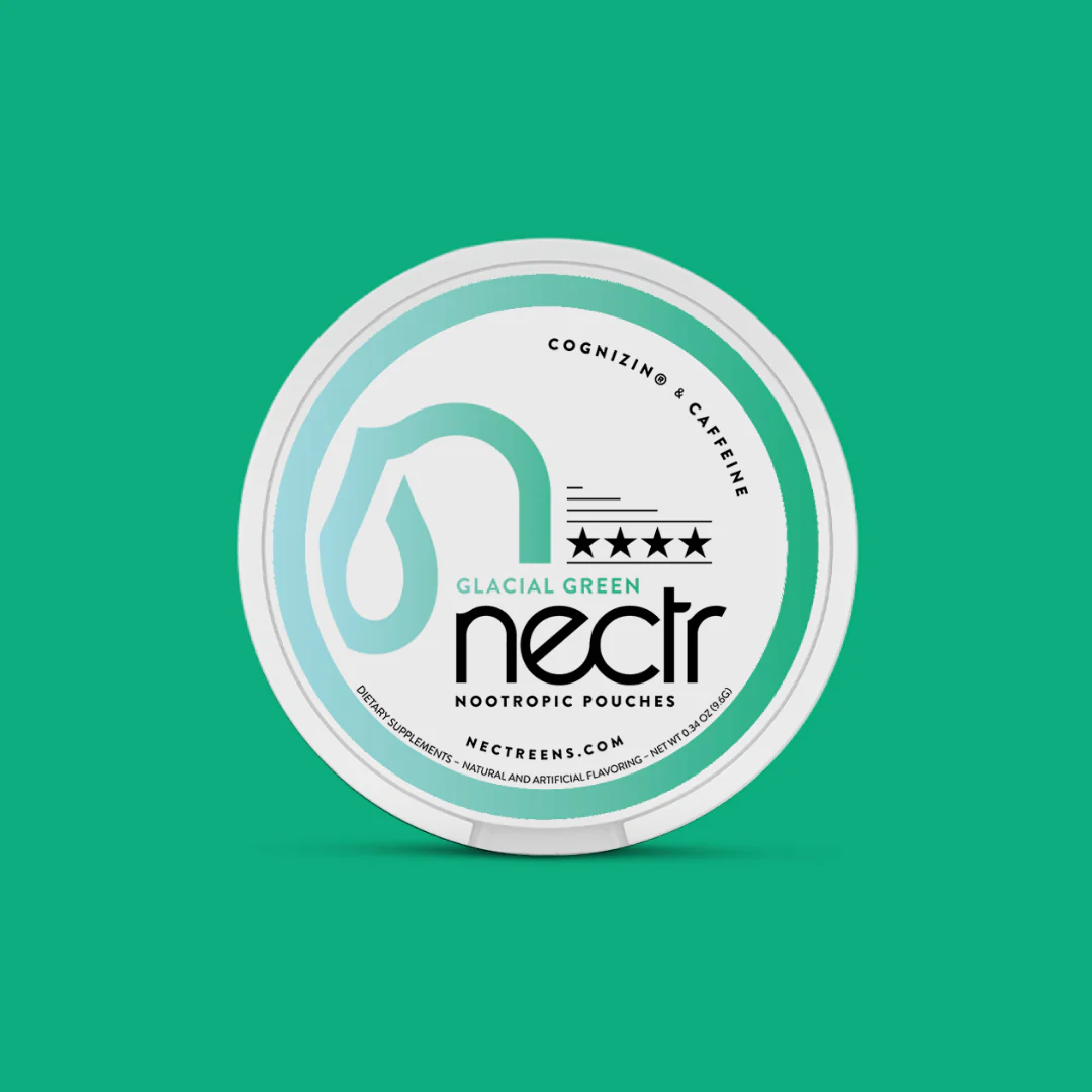 Nectr Energy - Nectr Nootropic Pouches - Image 5