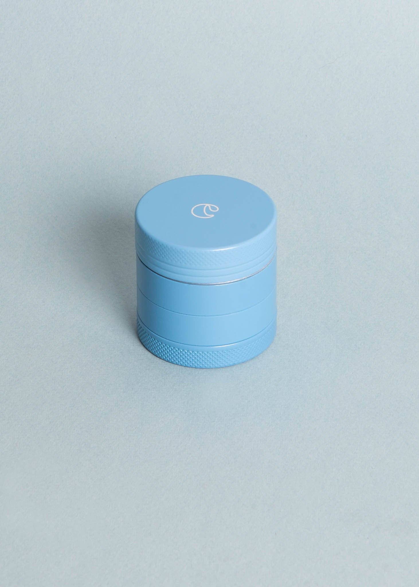 NON-STICK GRINDER: Mini BLUE