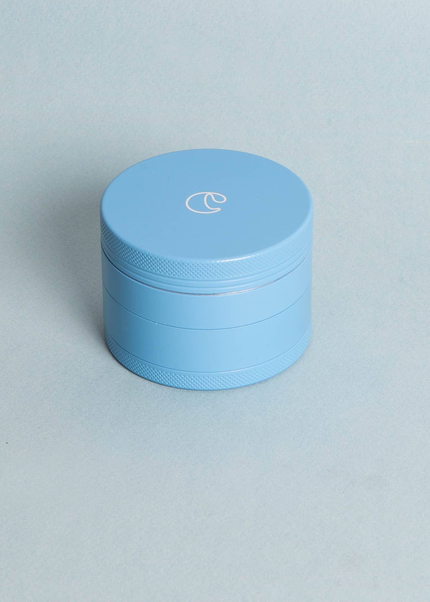 NON-STICK GRINDER: Regular BLUE