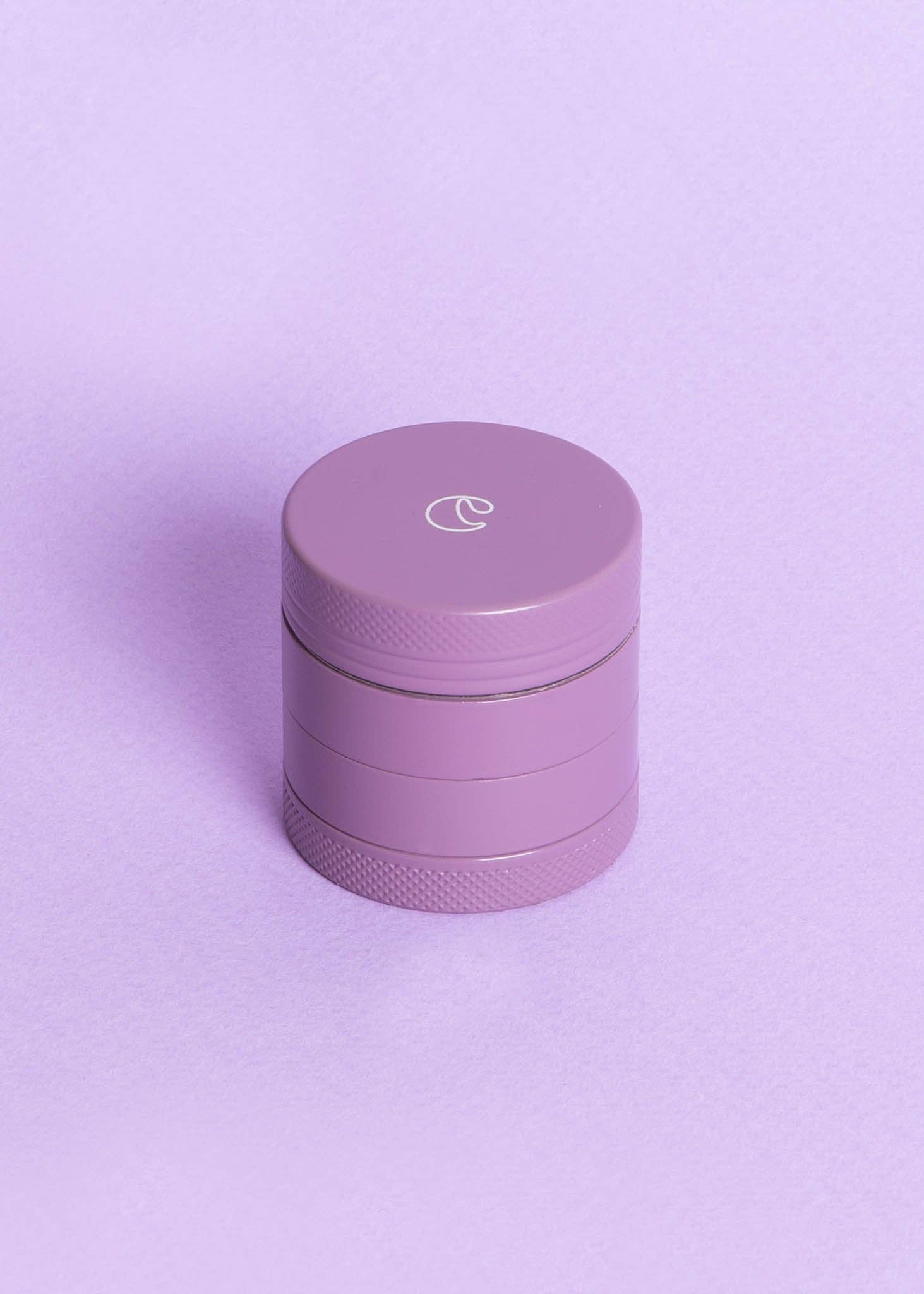 NON-STICK GRINDER: Regular BLUE - Image 8