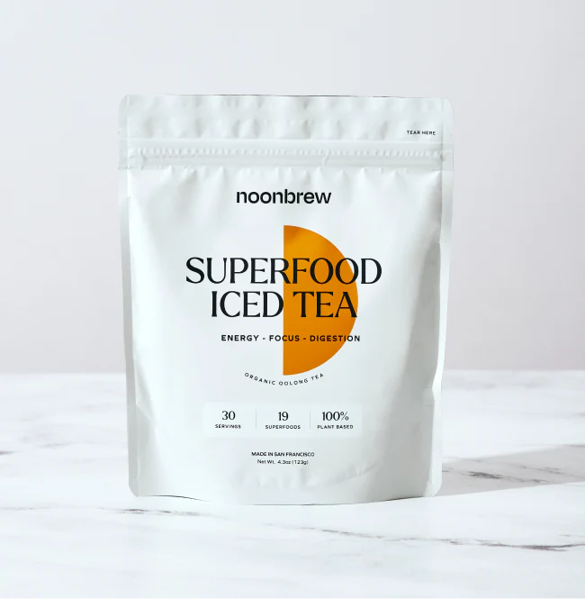 NoonBrew - 30 Servings