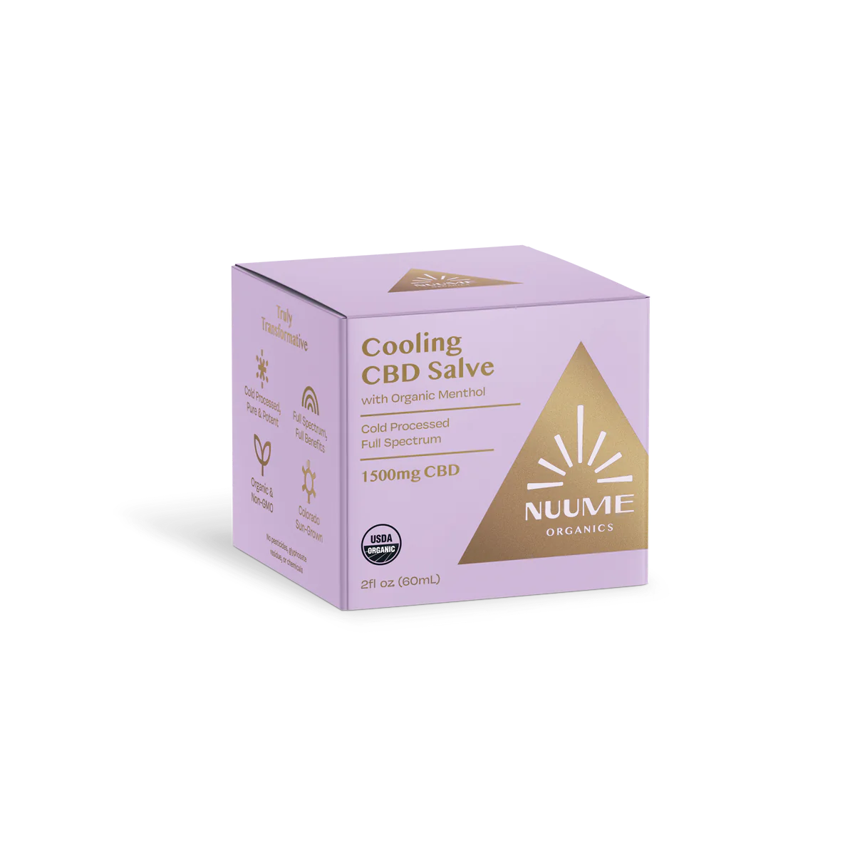 CBD Topicals