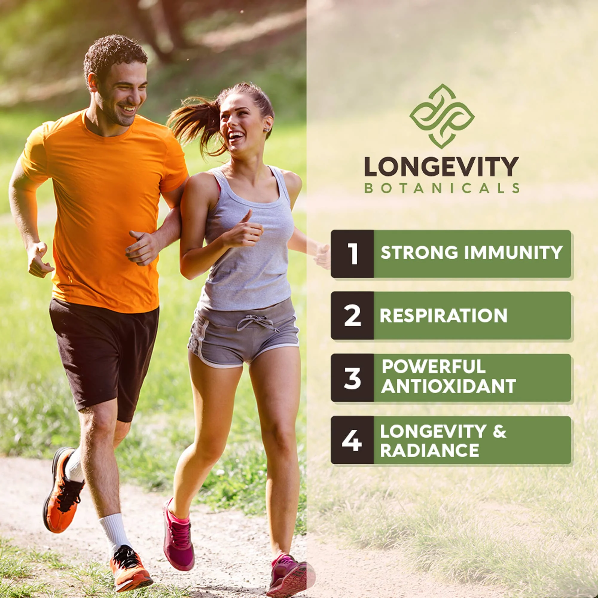 Longevity Botanicals - Organic Cordyceps Mushroom Extract Powder 100g - Image 7