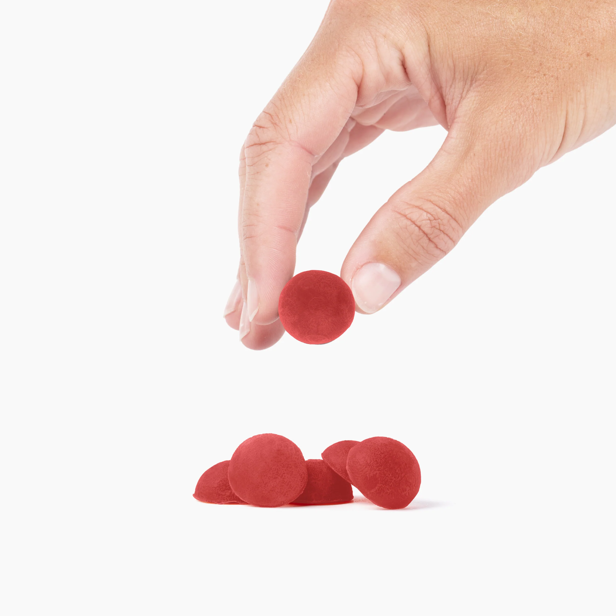 Plant People - WonderBeauty - Hair, Skin & Nails Gummies - Image 4