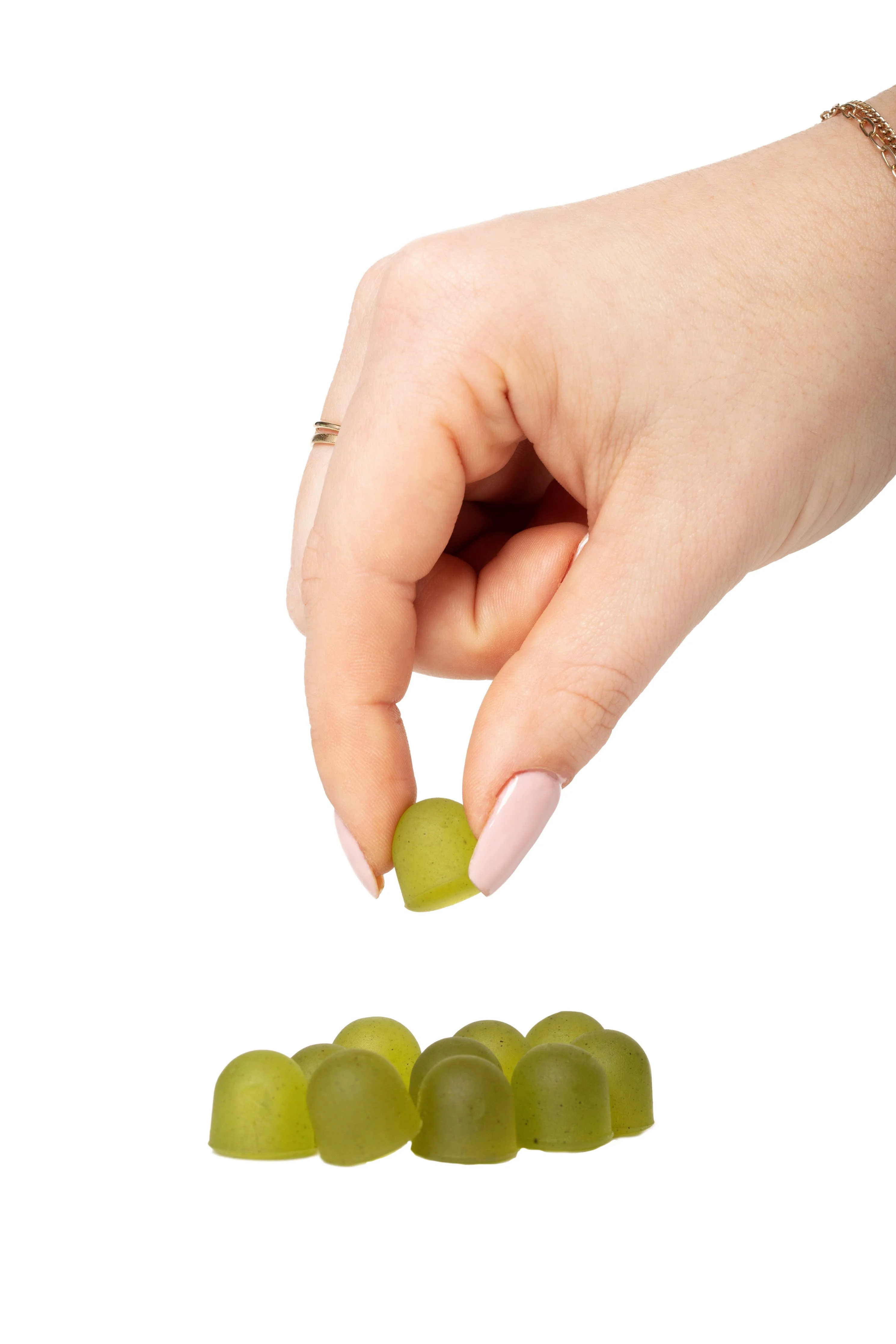Plant People - WonderGreens - Super Veggie Gummies - Image 3