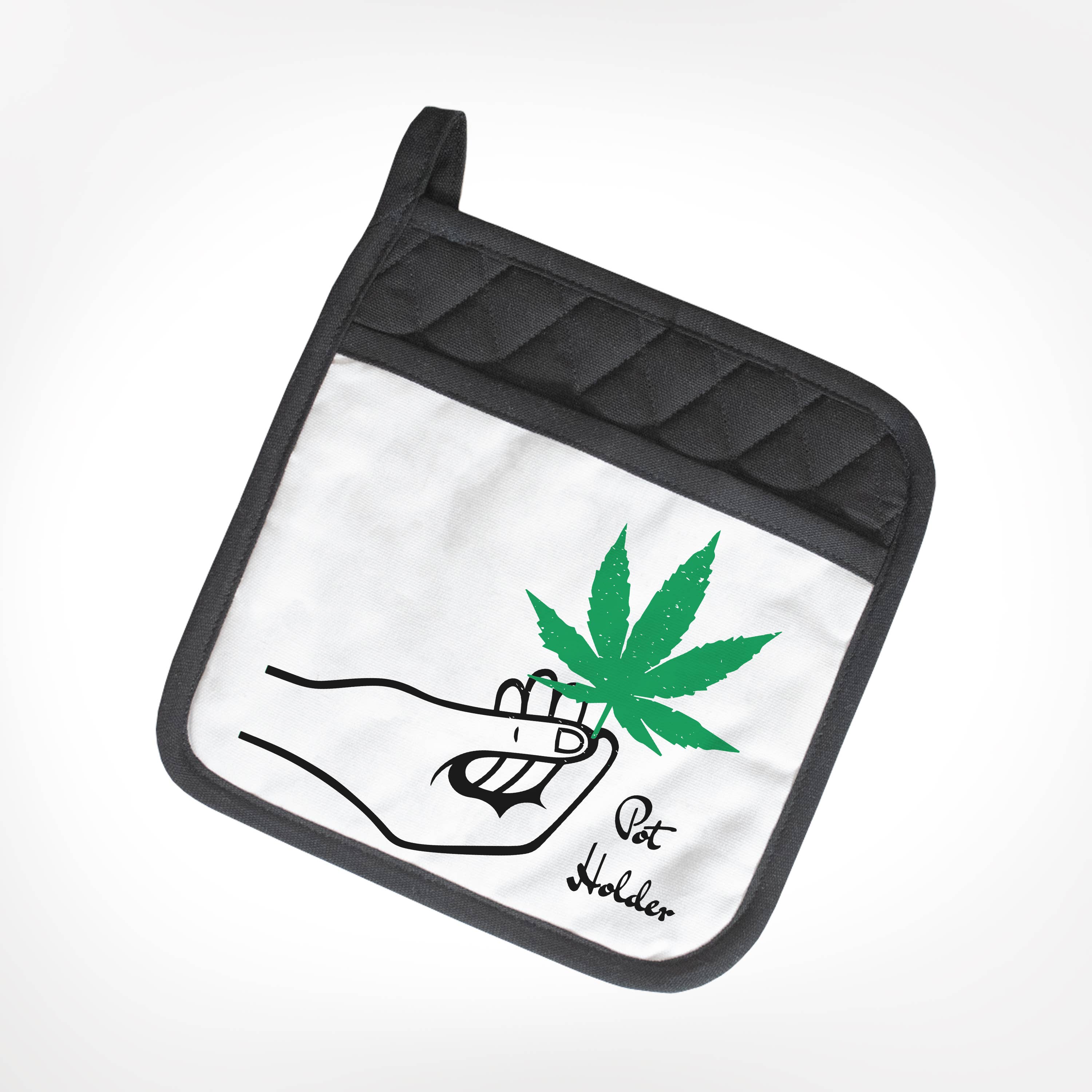 Pot Holder POTHOLDER