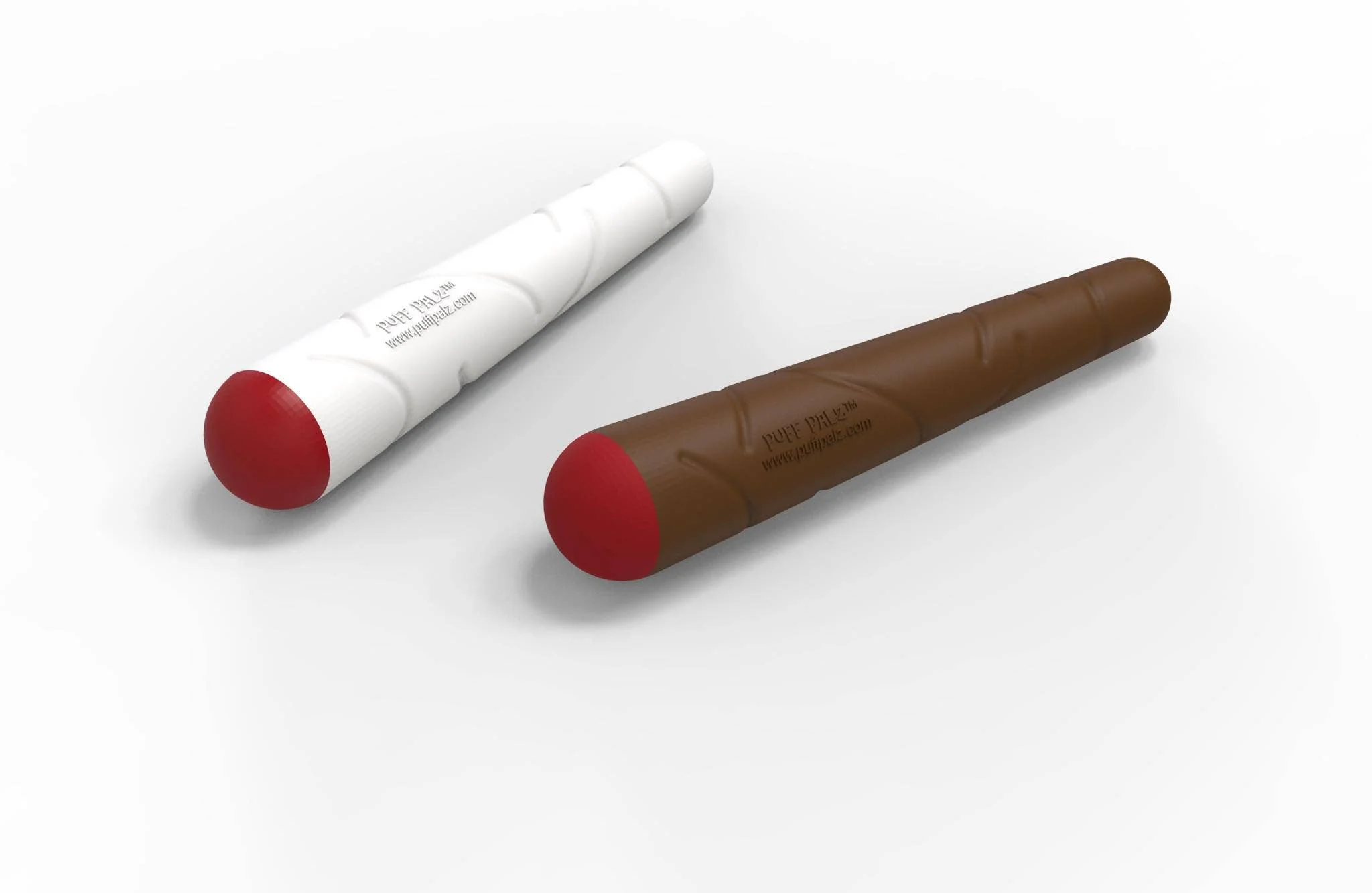 Puff Palz Pet Toys - The Doggie Doob