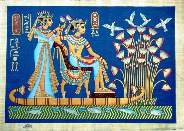 Rainbow Bliss Botanicals - Blue Lotus extract