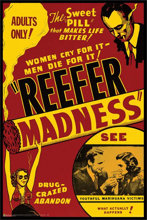 Reefer Madness