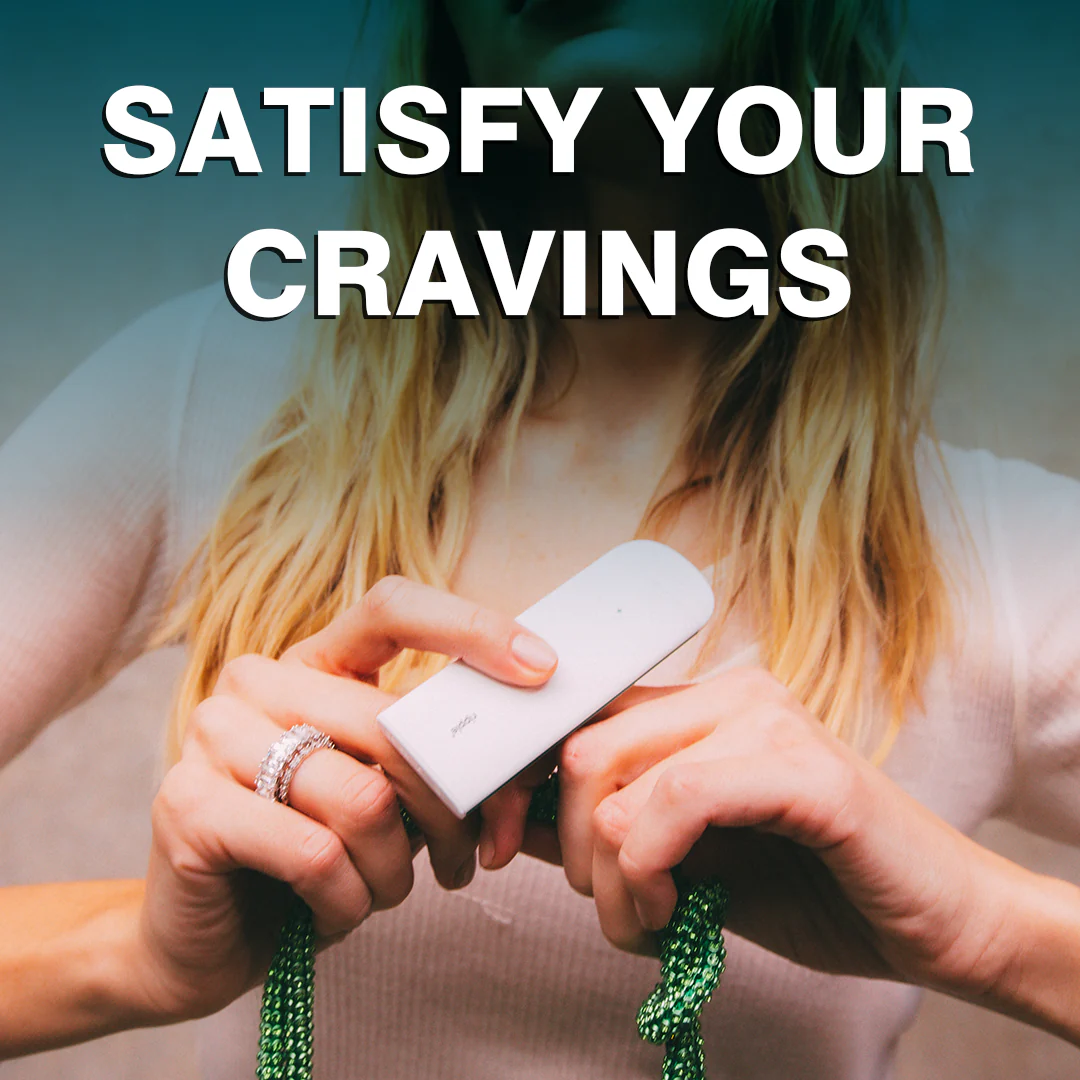 Ripple+ Power - Peppermint Zero Nicotine Diffuser - 1,000 Puffs: 40g - Image 5
