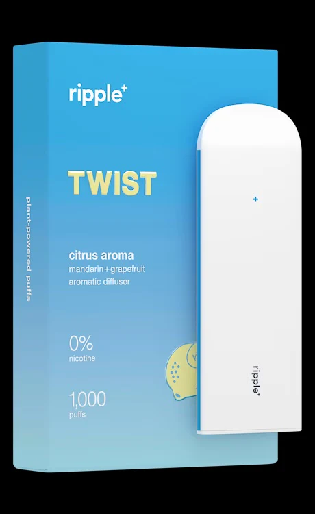 Ripple+ - Twist