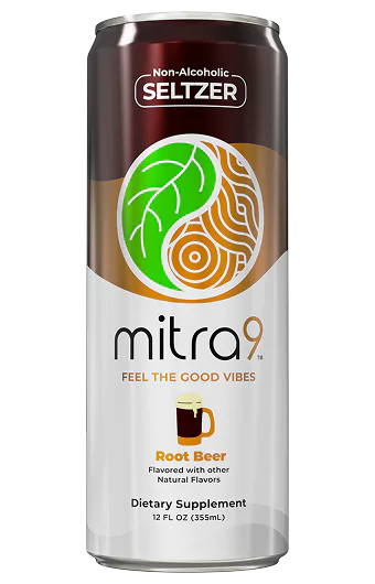 Mitra 9 - Root Beer