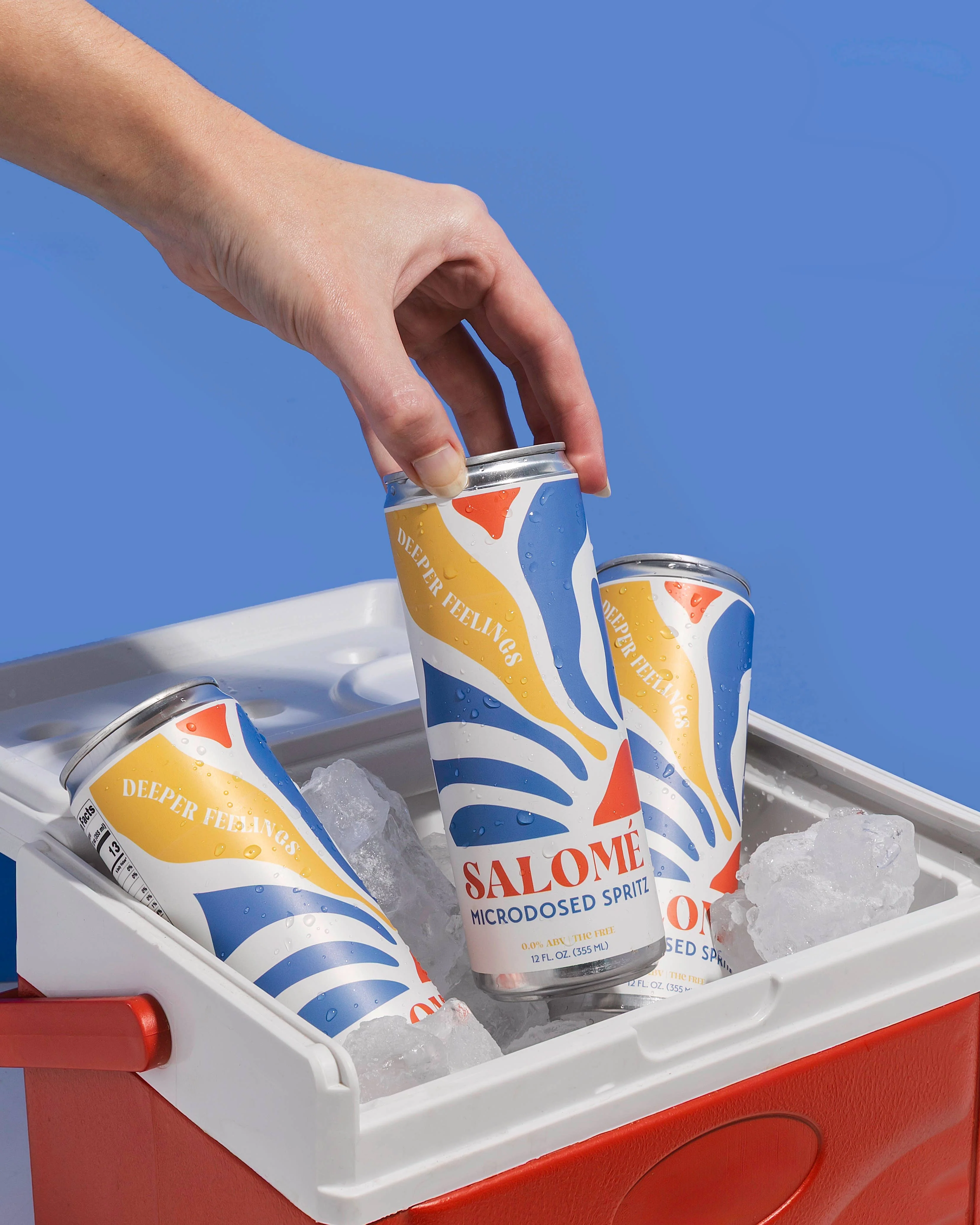 Salomé - The Microdosed Spritz - Image 12