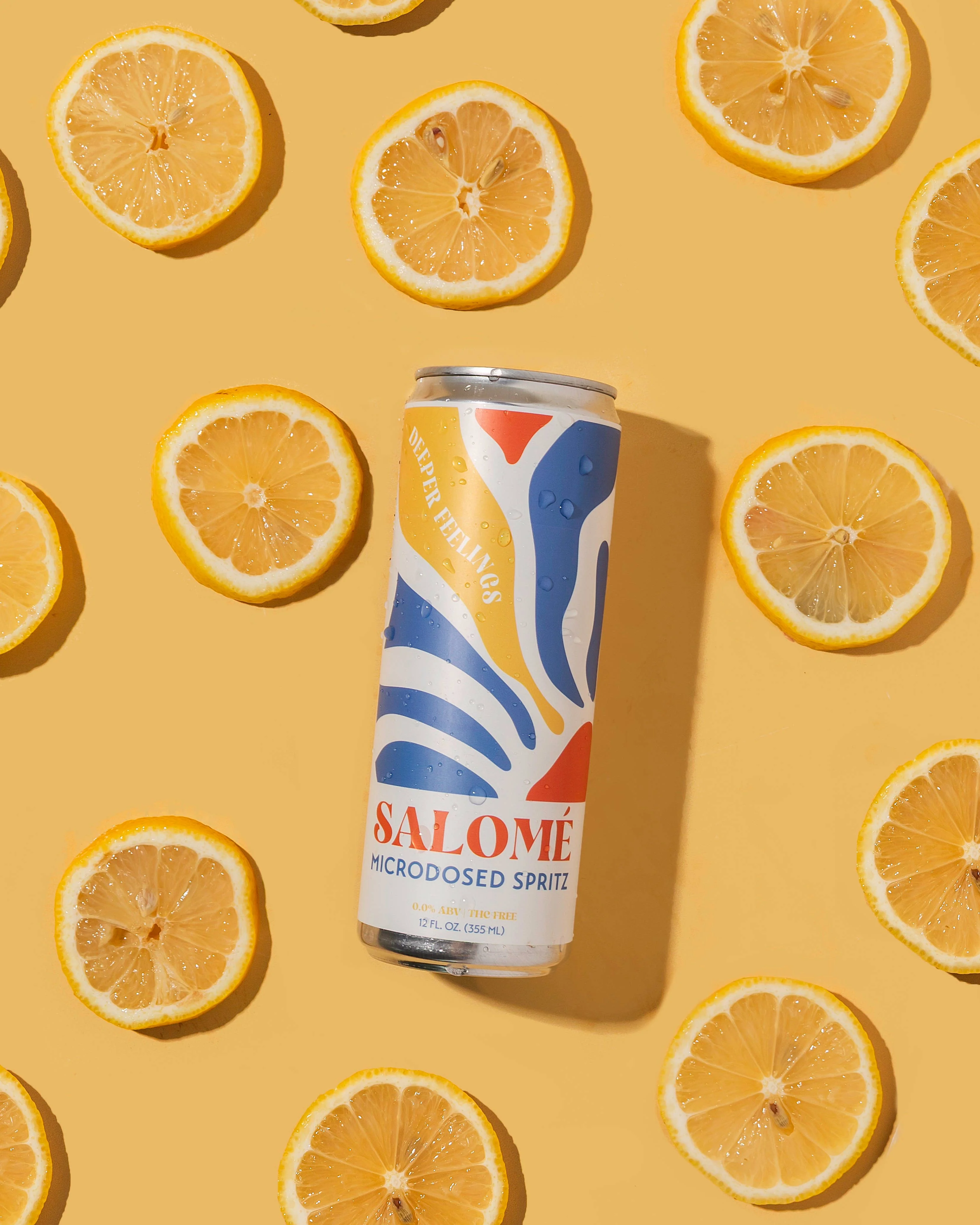 Salomé - The Microdosed Spritz - Image 2