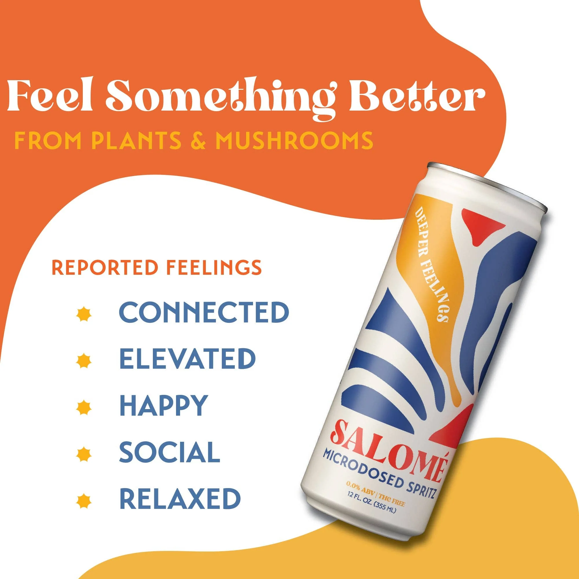 Salomé - The Microdosed Spritz - Image 3