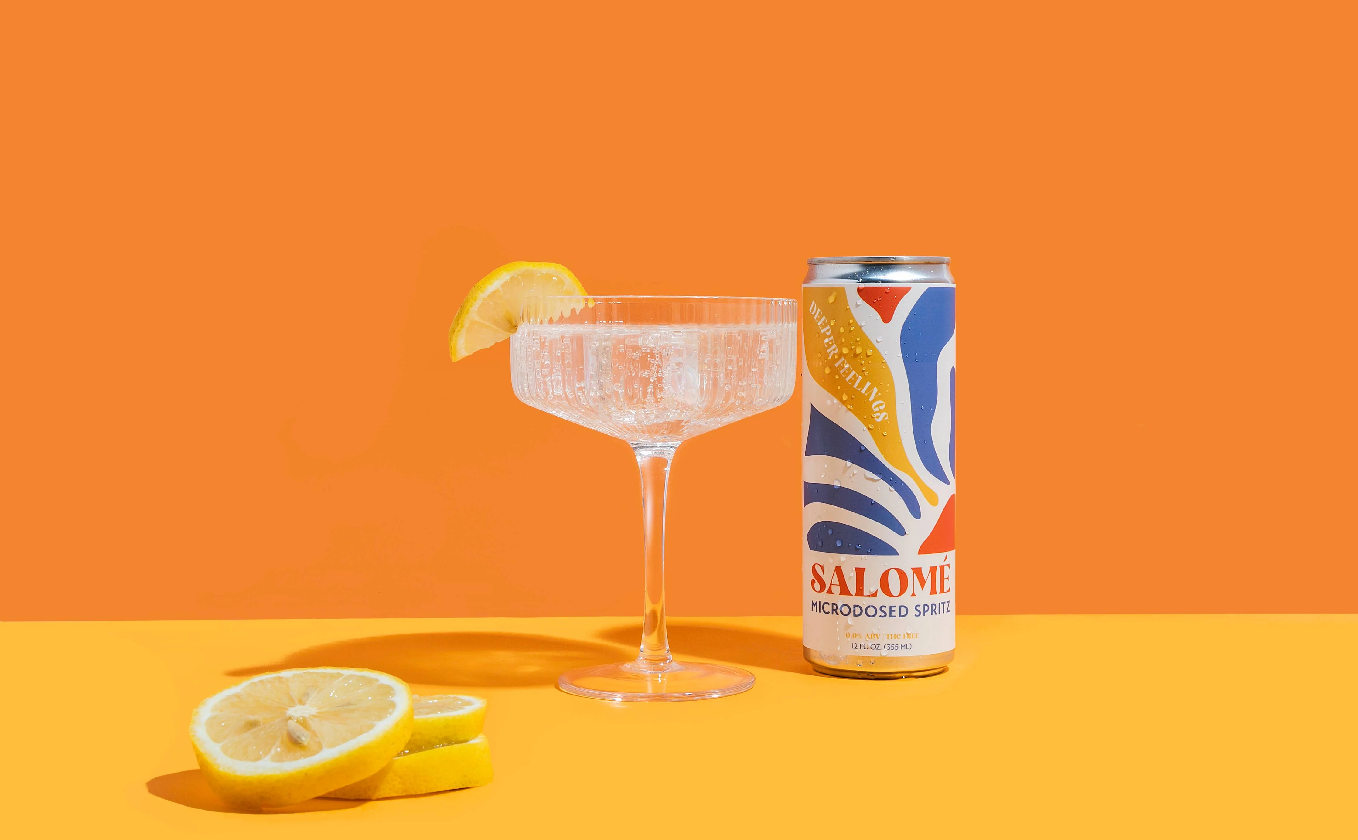 Salomé - The Microdosed Spritz - Image 4