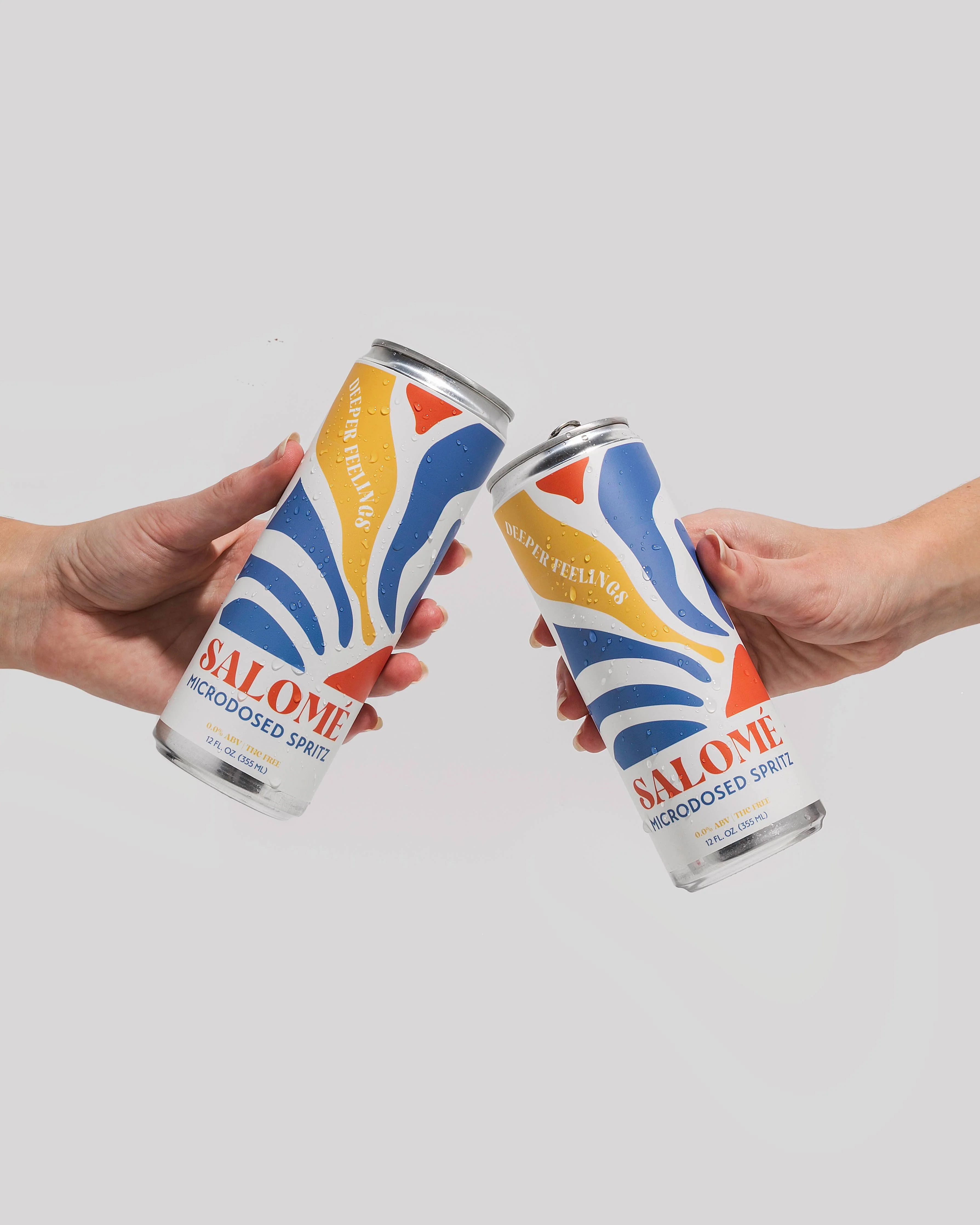 Salomé - The Microdosed Spritz - Image 6