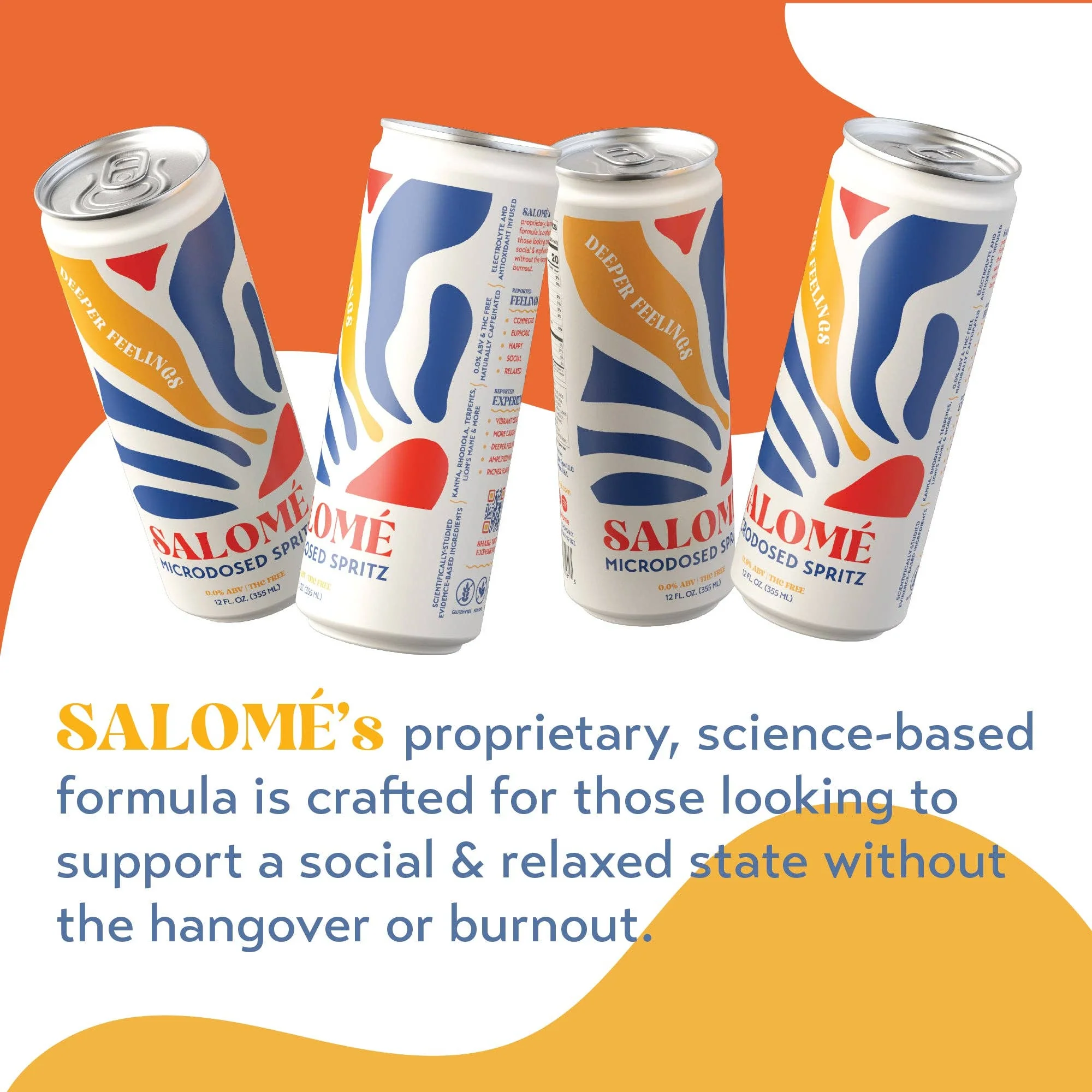 Salomé - The Microdosed Spritz - Image 7
