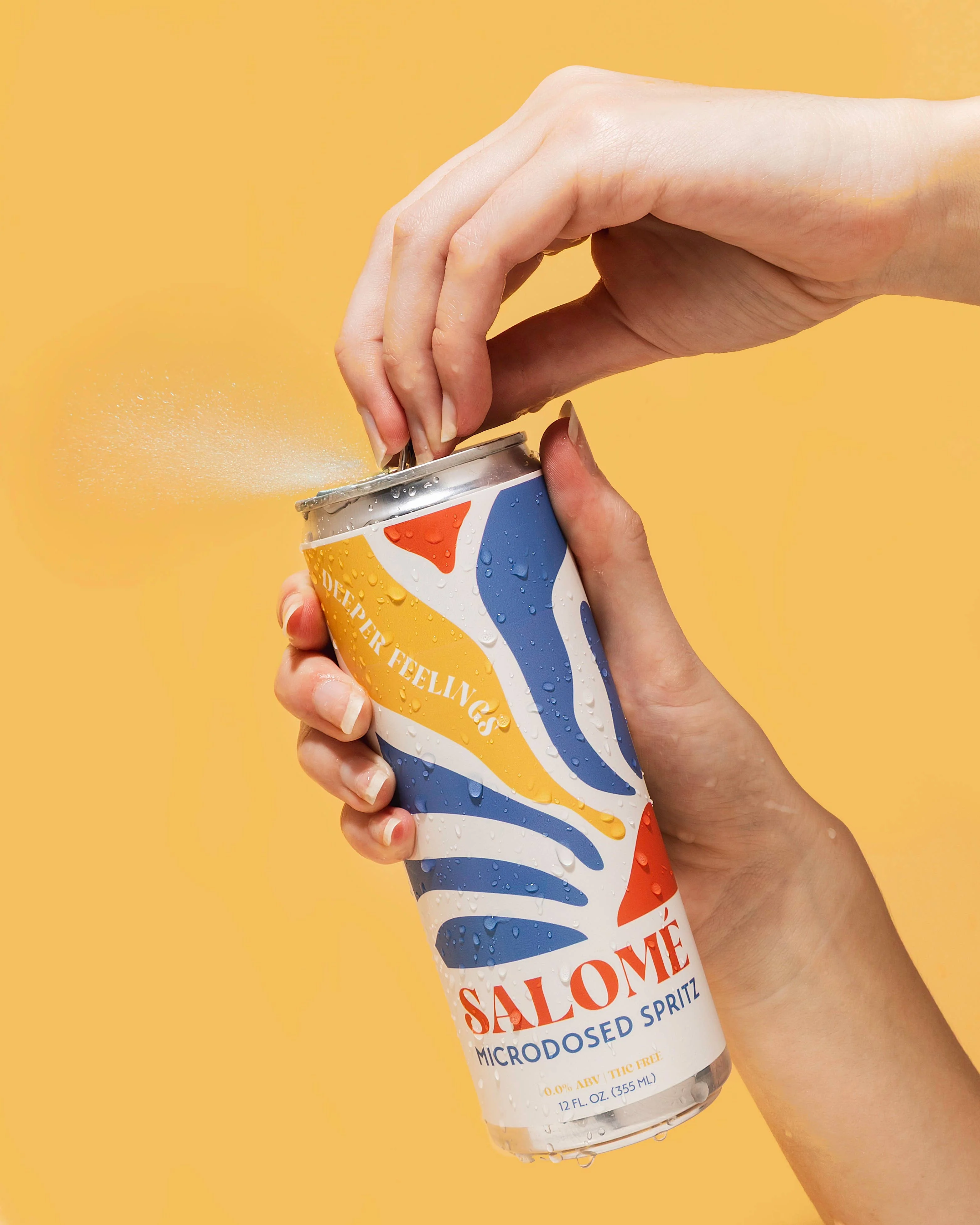 Salomé - The Microdosed Spritz - Image 8