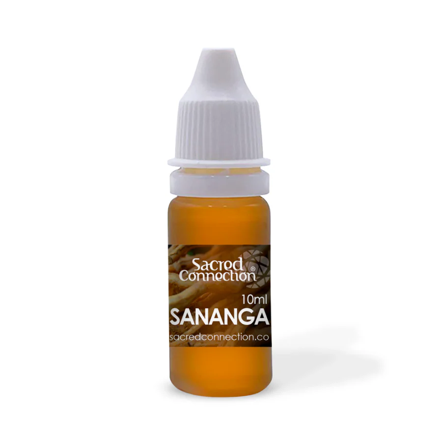 Sananga Eye Drops - 0.33oz / 10ml