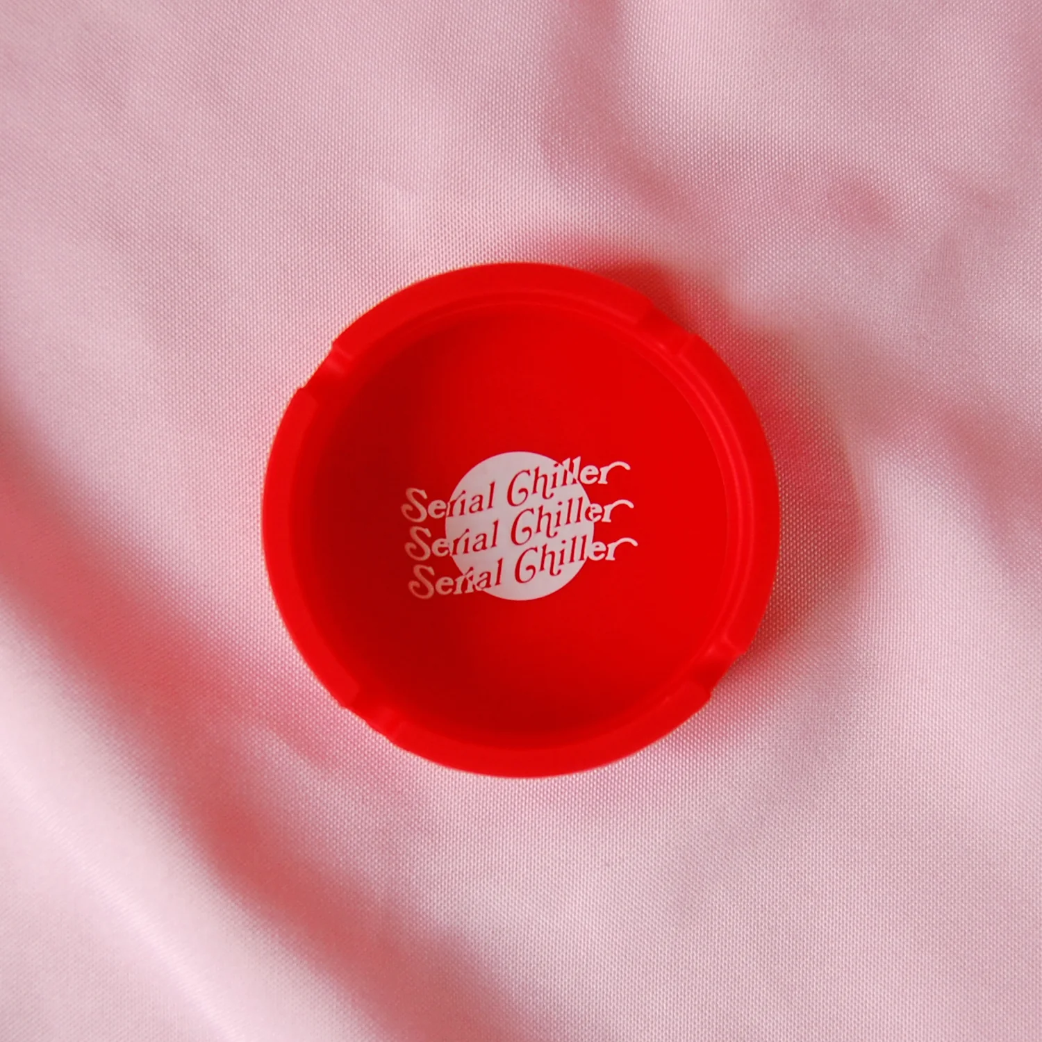 Serial Chiller Ash Tray - Image 3