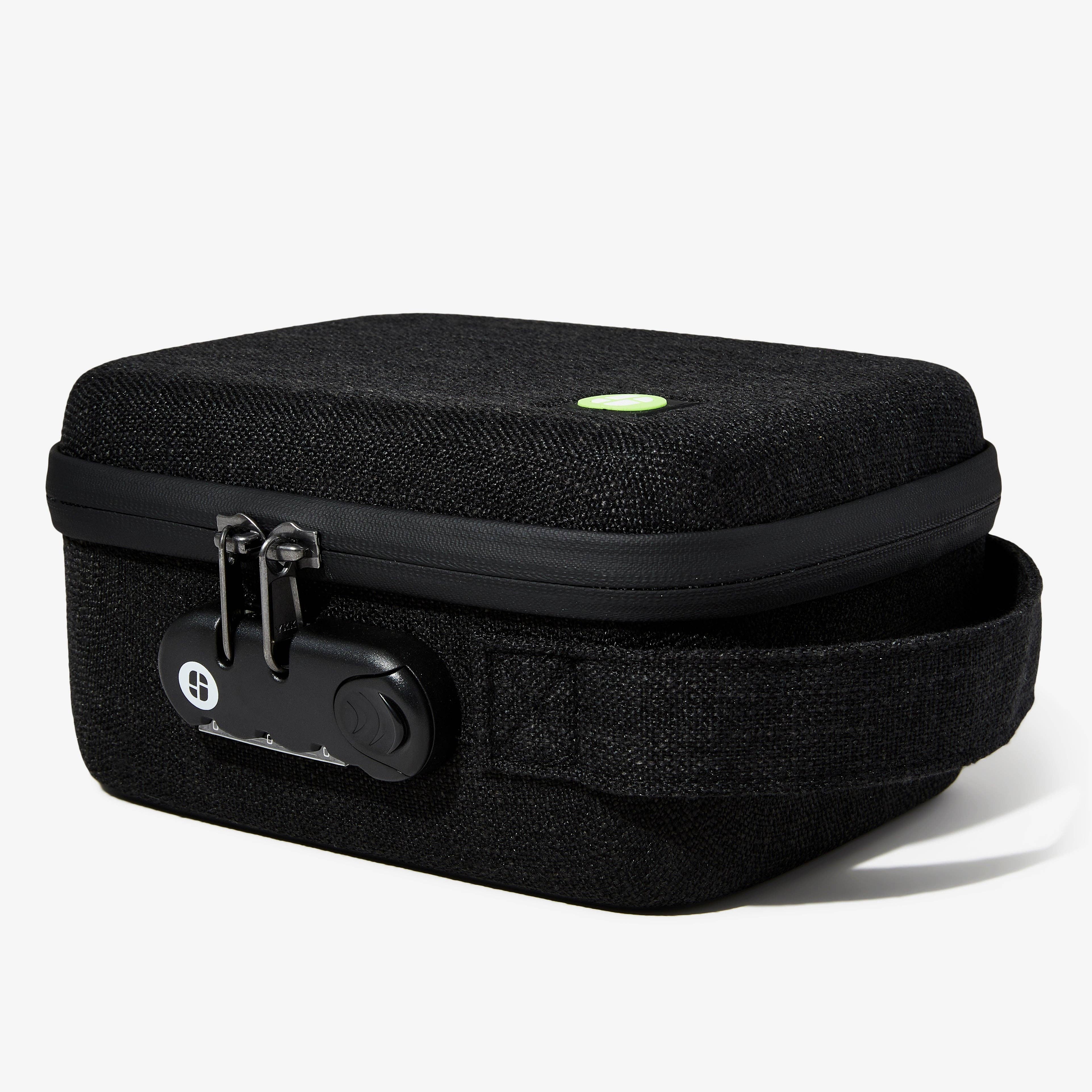 StashLogix - Silverton: Black / Medium - Image 5
