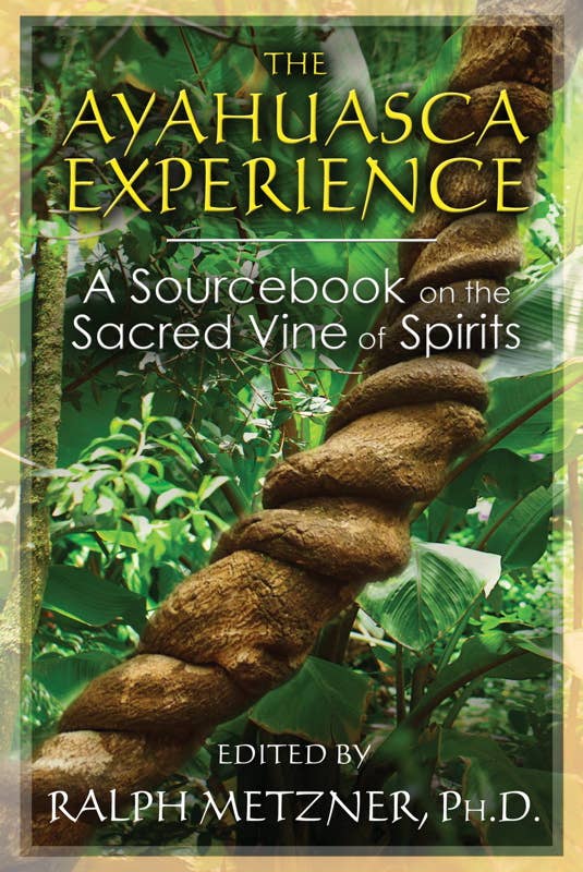 Ayahuasca Experience by