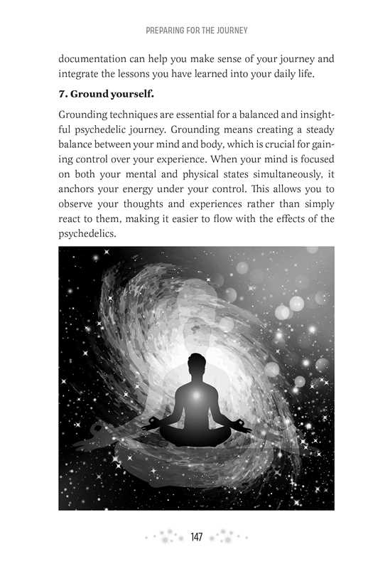 Beginner's Guide to Ego Death by AJ Murillo - Image 7