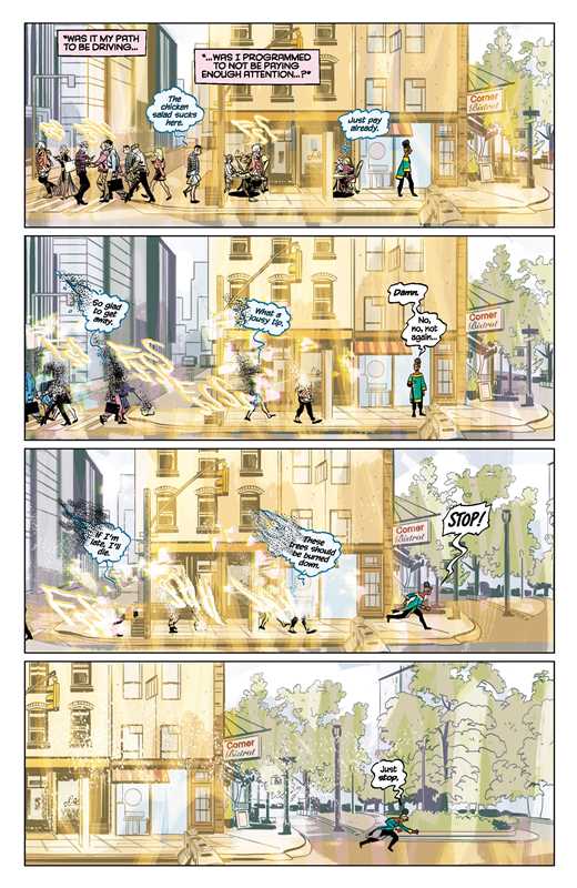 Beyond Real by Zack Kaplan - Image 3